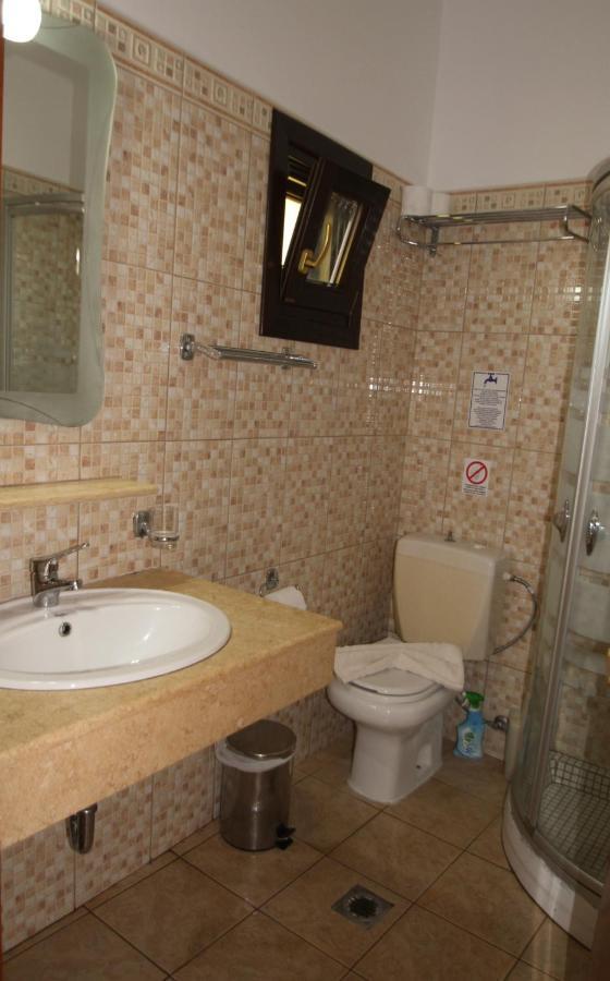 Mandraki Paradise Megisti Ngoại thất bức ảnh