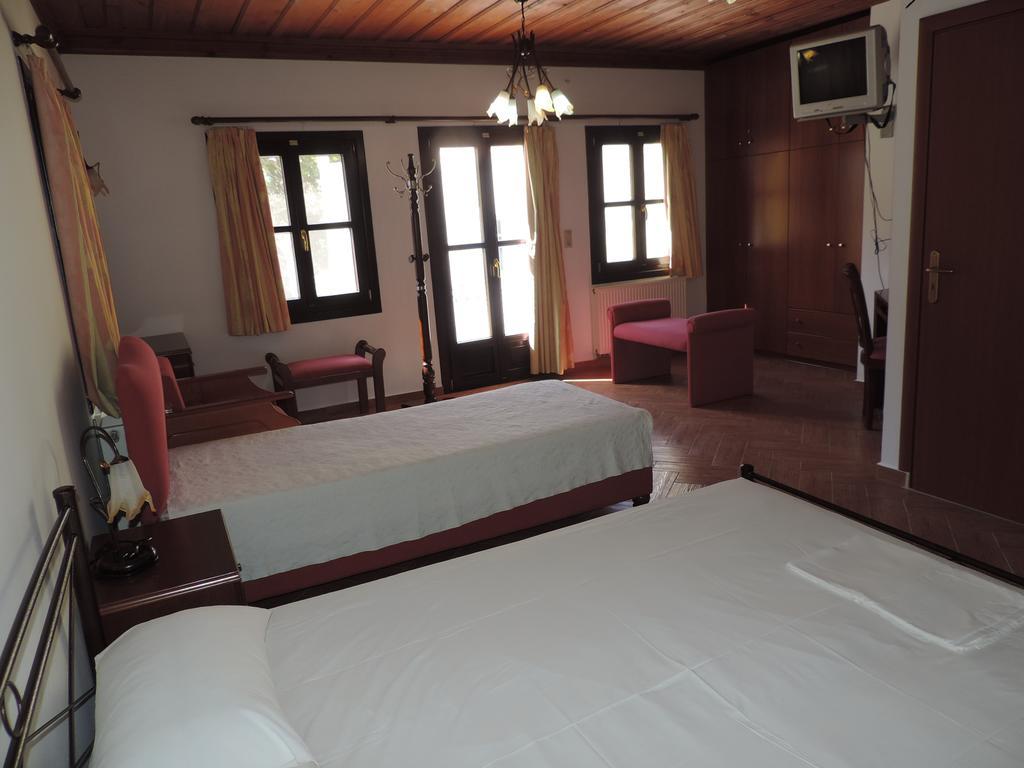 Mandraki Paradise Megisti Ngoại thất bức ảnh