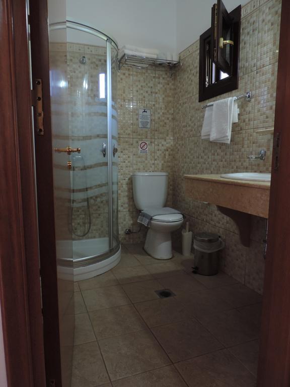 Mandraki Paradise Megisti Ngoại thất bức ảnh